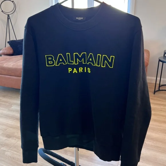 Balmain Sweater - Picture 4 of 4